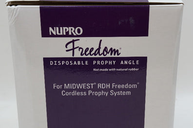 Dentspy 965774 NUPRO Slim Contra Spinal DPA - Box of 182
